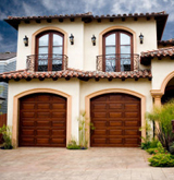 Garage door residential, commercial services